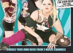 Illustration for article titled How To Work Out Like An Indie Rocker